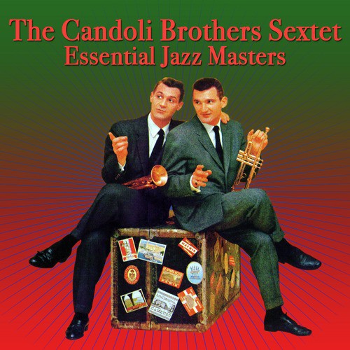 Exodus In Jazz cover art