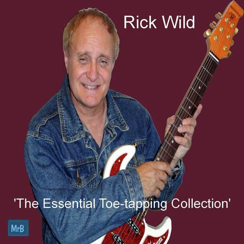 Rock Me Gently cover art