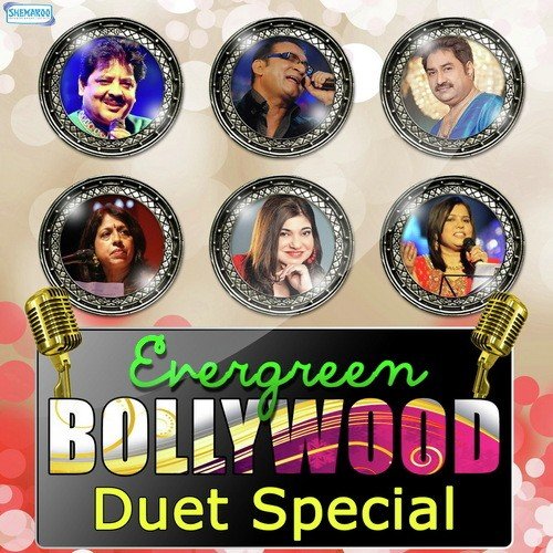 Evergreen Bollywood Duet Special