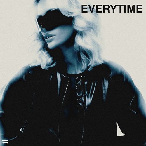 Everytime (Extended Mix)