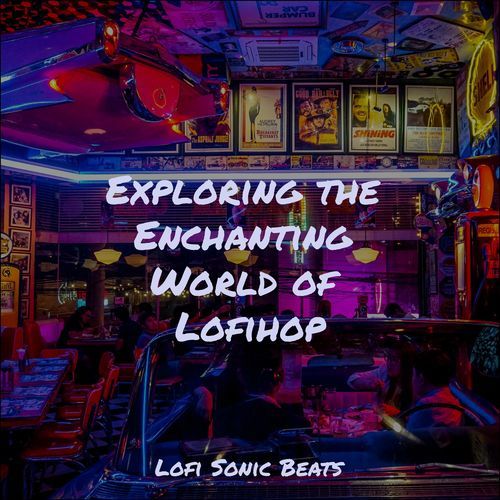 Exploring the Enchanting World of Lofihop