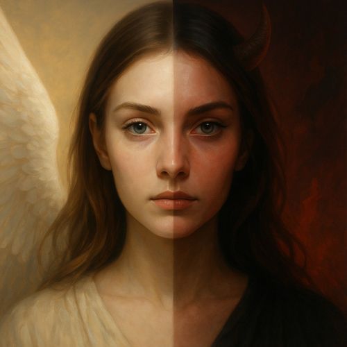 Fake Friend A T cover art
