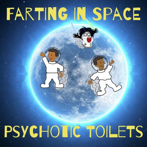 Tevilgestion Part 2 cover art