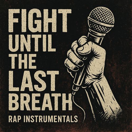 Fight Until the Last Breath
