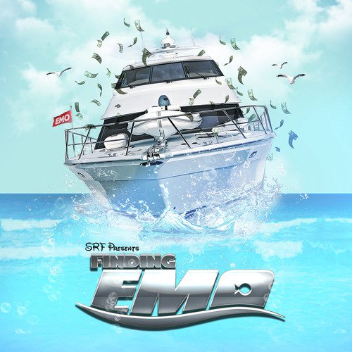 Papi Moreno cover art