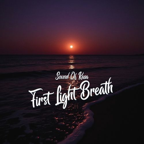 First Light Breath cover art