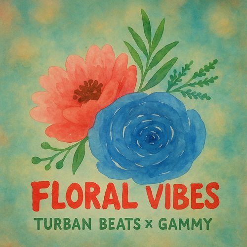 Floral Vibes