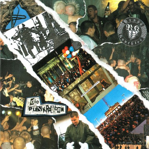 Randale cover art