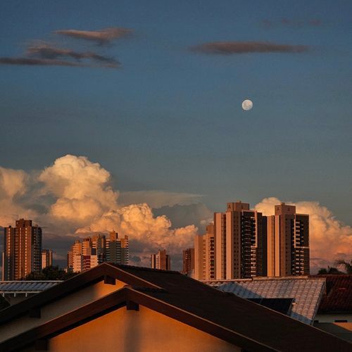 Full Moon