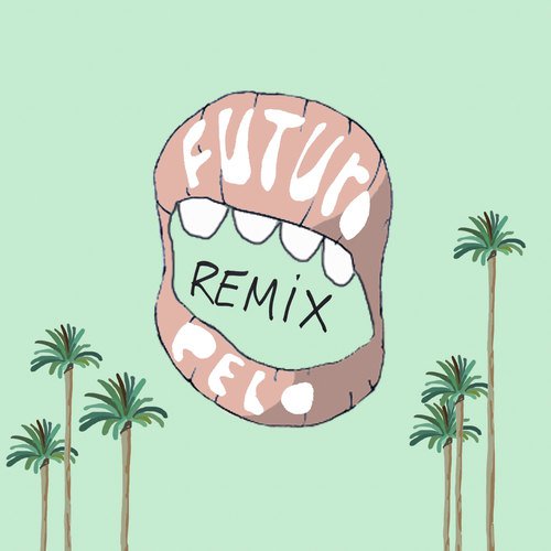 Bluff (Polocorp Remix) cover art