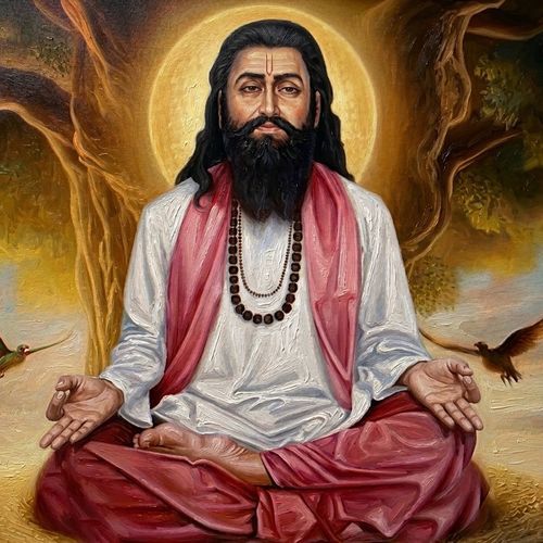 GURU RAVIDAS JI