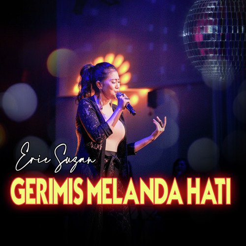 Gerimis Melanda Hati