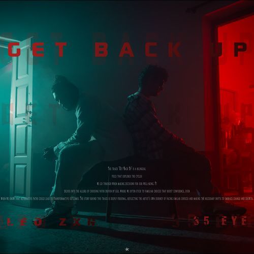Get Back Up
