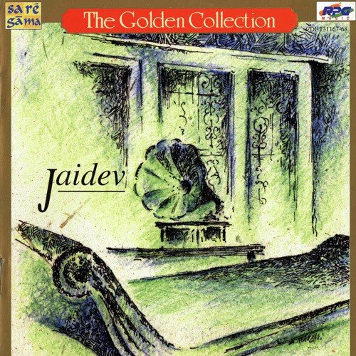 Golden Collection - Jaidev - Vol 1