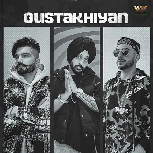 Gustakhiyan