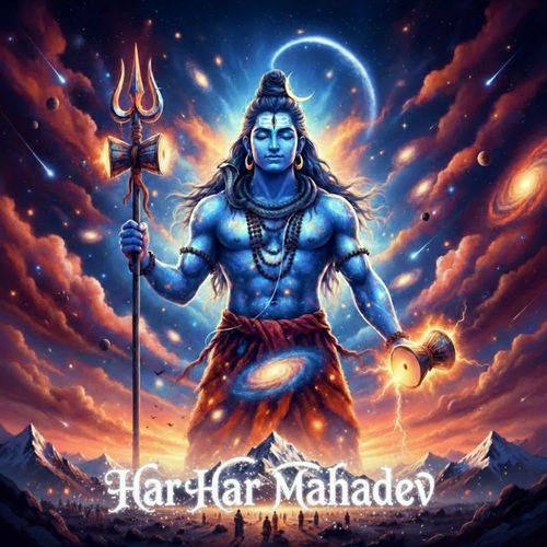 Har Har Mahadev