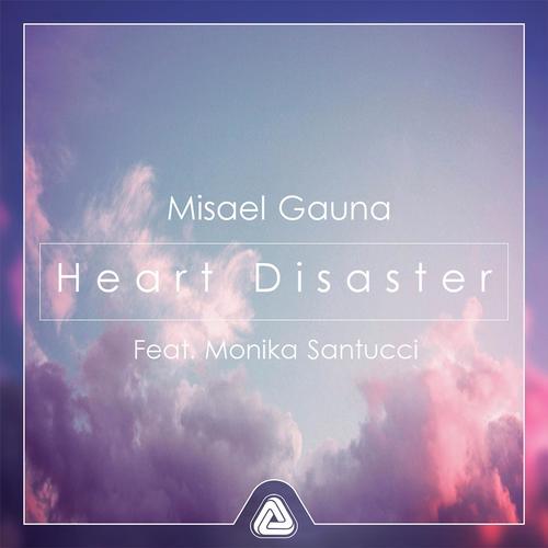 Heart Disaster (feat. Monika Santucci)