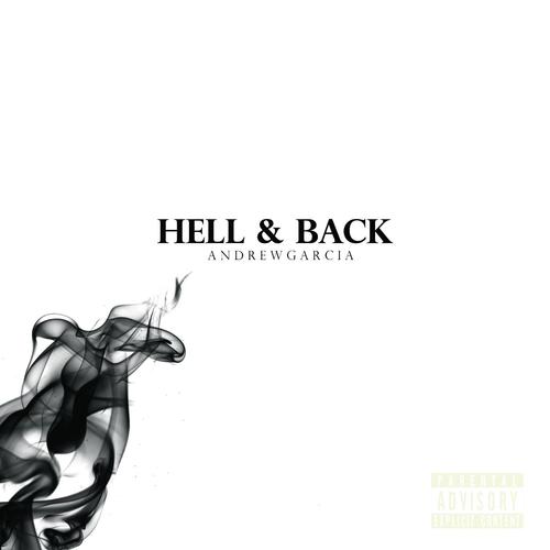 Hell &amp; Back EP_poster_image