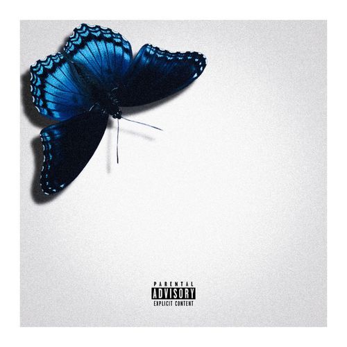Herself cover art