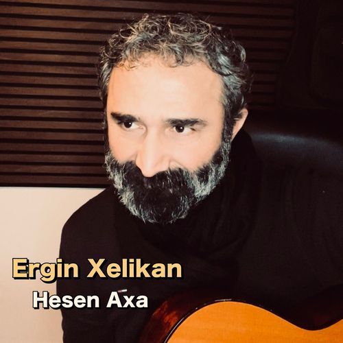 Hesen Axa cover art