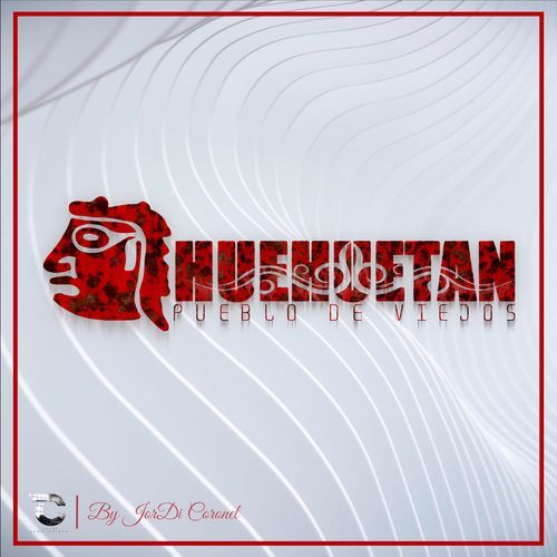 Huehuetán Pueblo De Viejos cover art