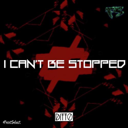 I Can't Be Stopped_poster_image