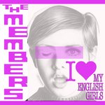 (I Love My) English Girls (Radio Edit)