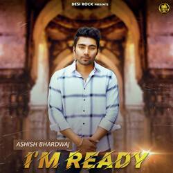 I&#039;m Ready-ND0OaEdRTmI