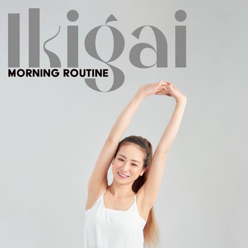 Relaxing cover art