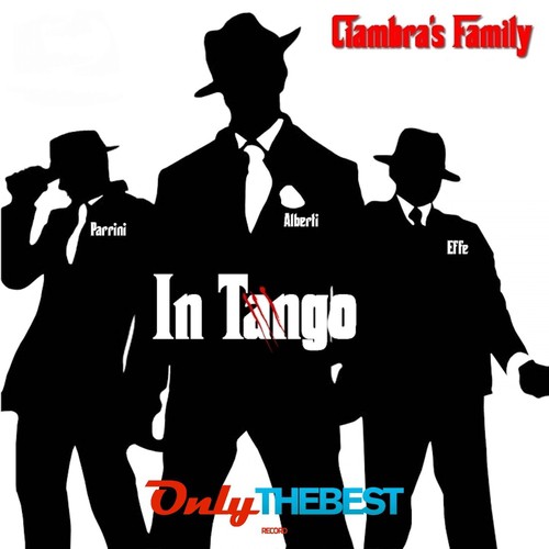 In Tango (Ciambra&#039;s Family)_poster_image