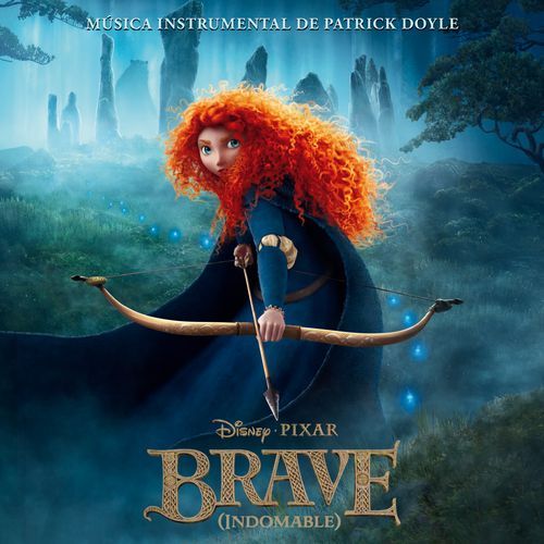 Learn Me Right (From "Brave"/Soundtrack) cover art