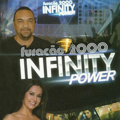 Infinity Power (Ao Vivo)_poster_image