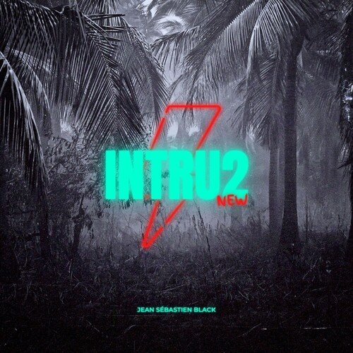 Laurence cover art