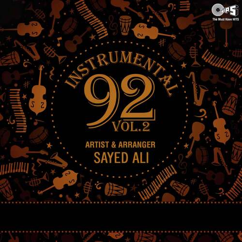 Instrumental 92 Vol.2 (Instrumental)