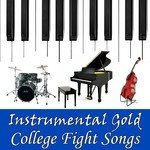 Instrumental Gold: College Fight Songs