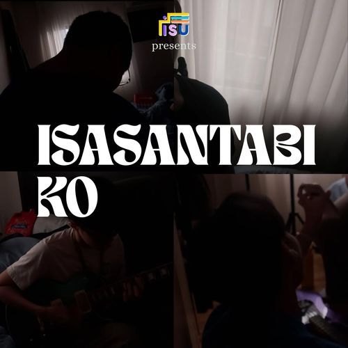 Isasantabi Ko cover art