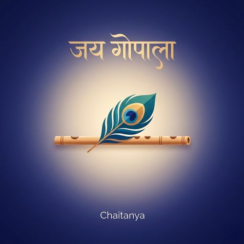 Jai Gopala (जय गोपाला)