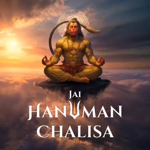Jai Hanuman Chalisa