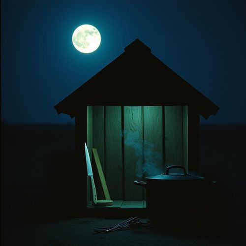 Janta dos Filhote cover art