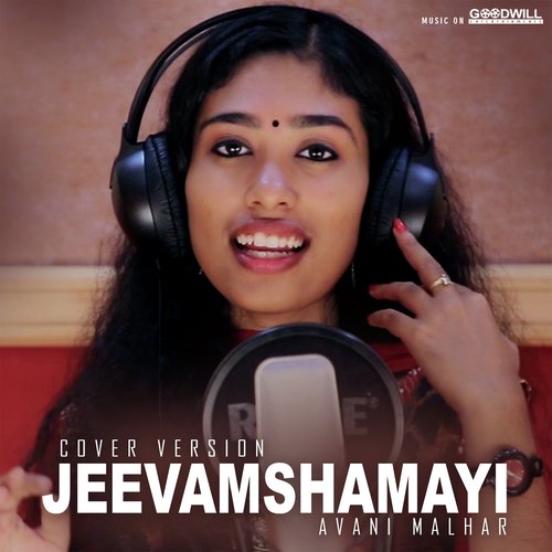 Jeevamshamayi Cover by Avani Malhar