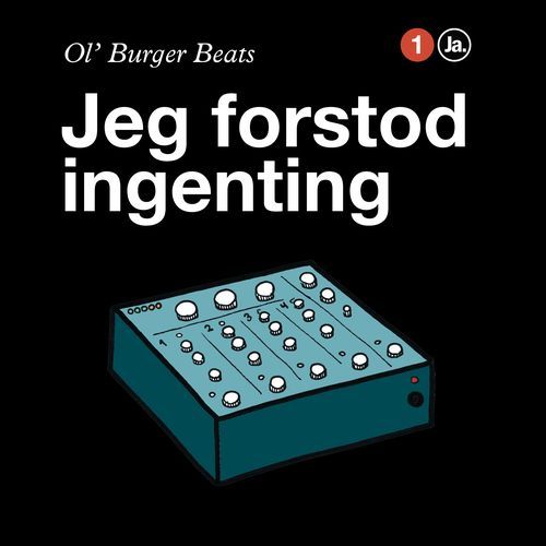 Jeg forstod ingenting_poster_image