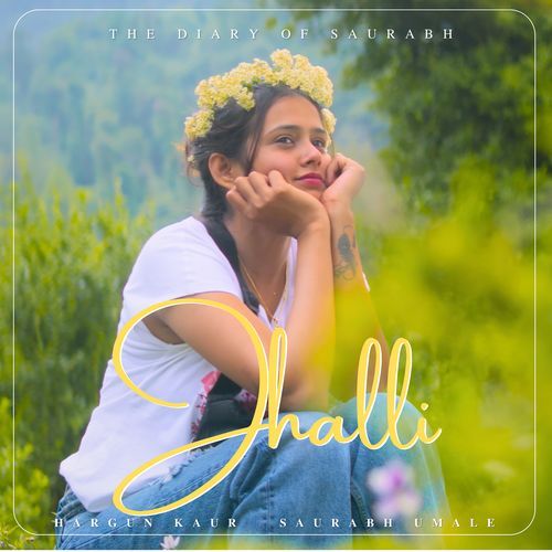 Jhalli