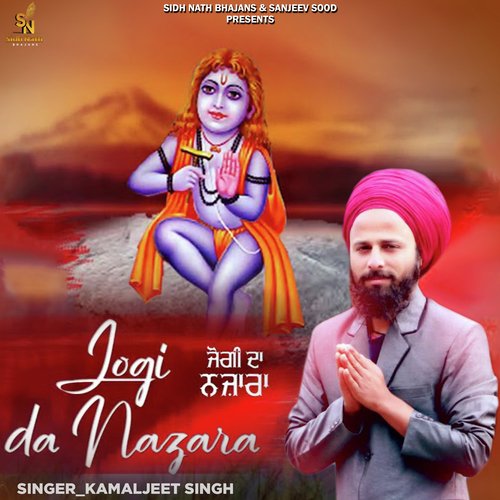 Jogi Da Nazara