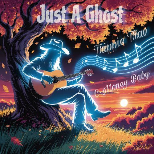 Just A Ghost