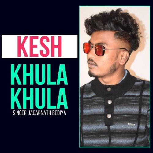 KESH KHUL KHULA (NAGPURI SONG)