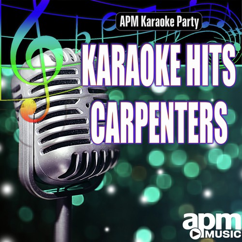 Karaoke Hits: Carpenters