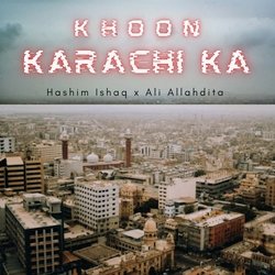 Khoon Karachi Ka