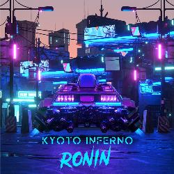 Kyoto Inferno