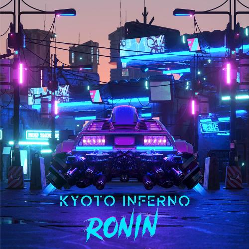 Kyoto Inferno (Soul Remix)