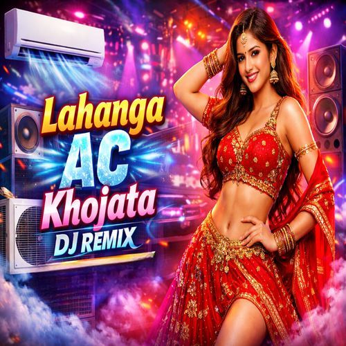 Lahanga AC Khojata DJ Remix